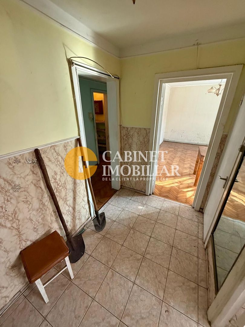 3 Camere Decomandat - Cantemir - Fara Risc - Poză 8