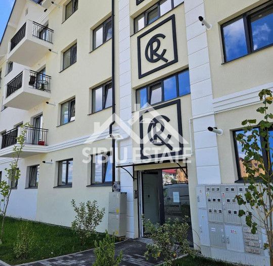 Studio 41 mp, balcon bucatarie separata , intabulata zona Brana - Poză 4