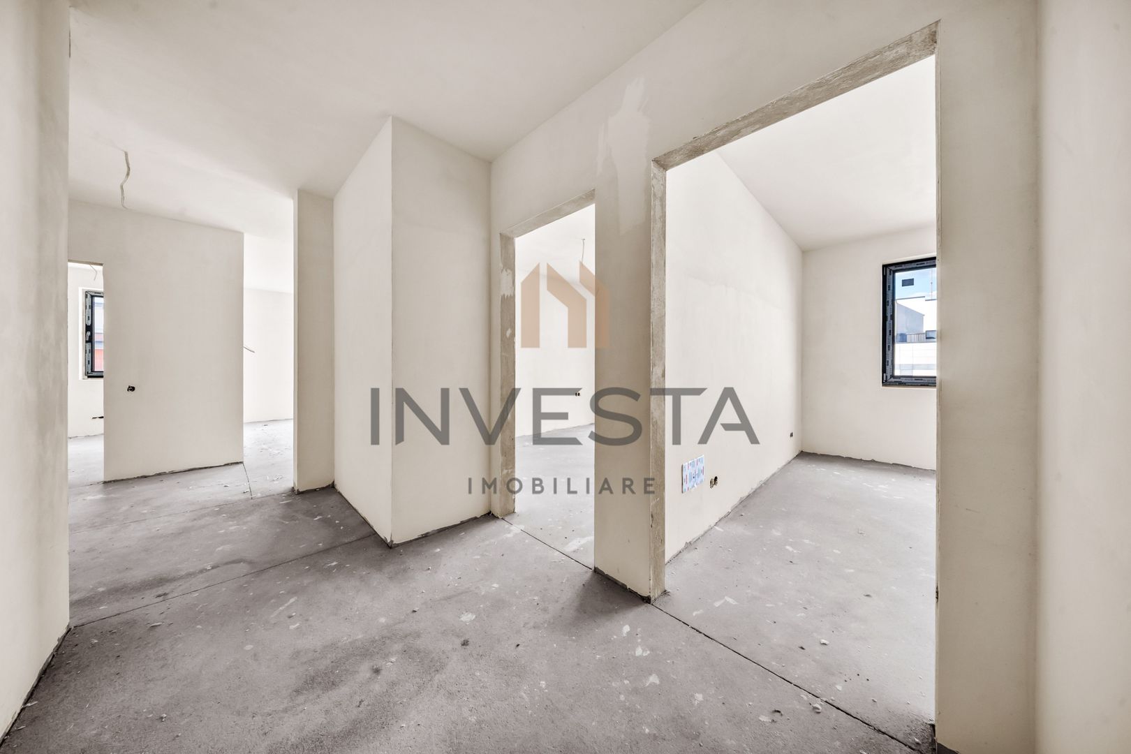 Apartament 3 camere decomandat, Constructie Premium, Andrei Muresanu! - Poză 4