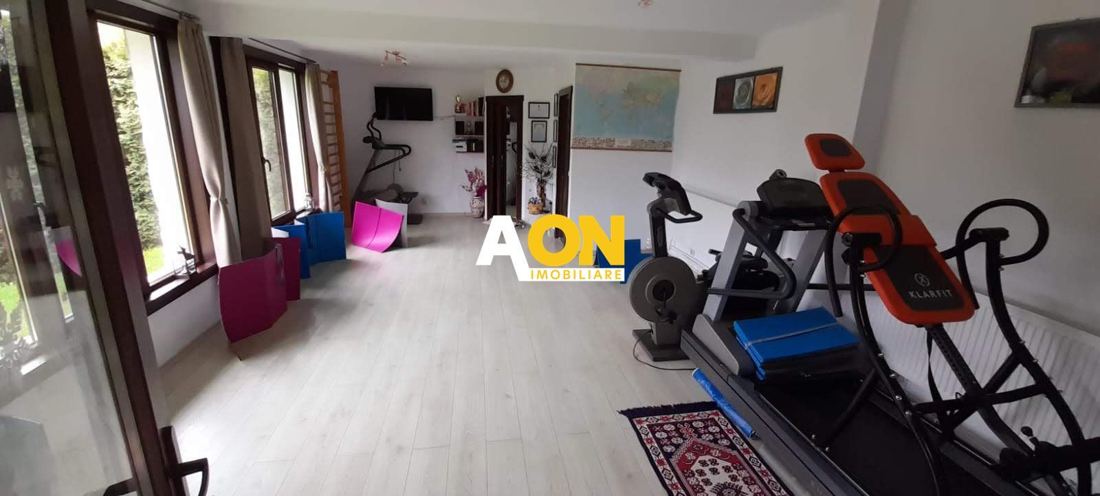 Pensiune superba in Muntii Apuseni, 2740 mp teren. COMISION ZERO! - Poză 30