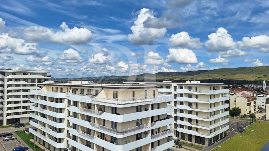 Apartament 2 camere | ULTRAFINISAT | Zona Eroilor / Floresti - Poză 14