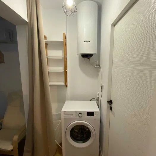 Apartament atragator, doua camere, Piata Iancului - Poză 6
