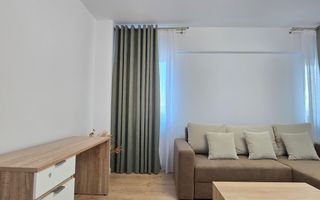 Bloc nou- 67mp - 2 camere decomandat- terasa - View - Parcare Subterana - Poză 16