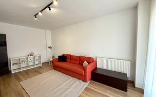 Apartament modern cu terasă generoasă în cartierul Buna Ziua! - Poză 1