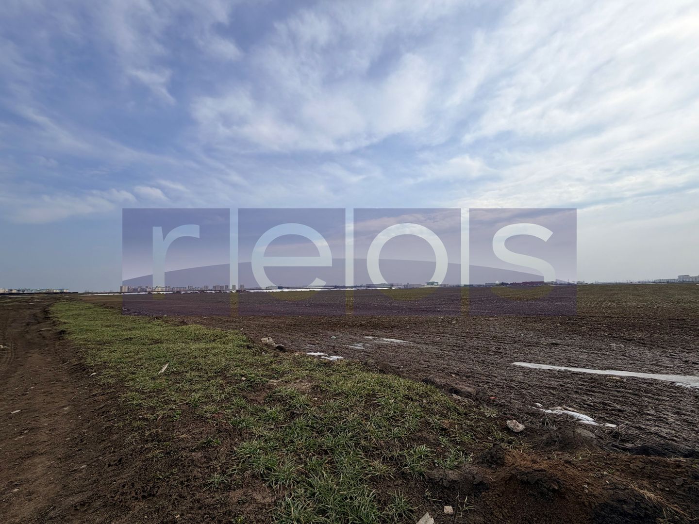 VANZARE TEREN 13.300 MP | TUNARI | - Poză 4