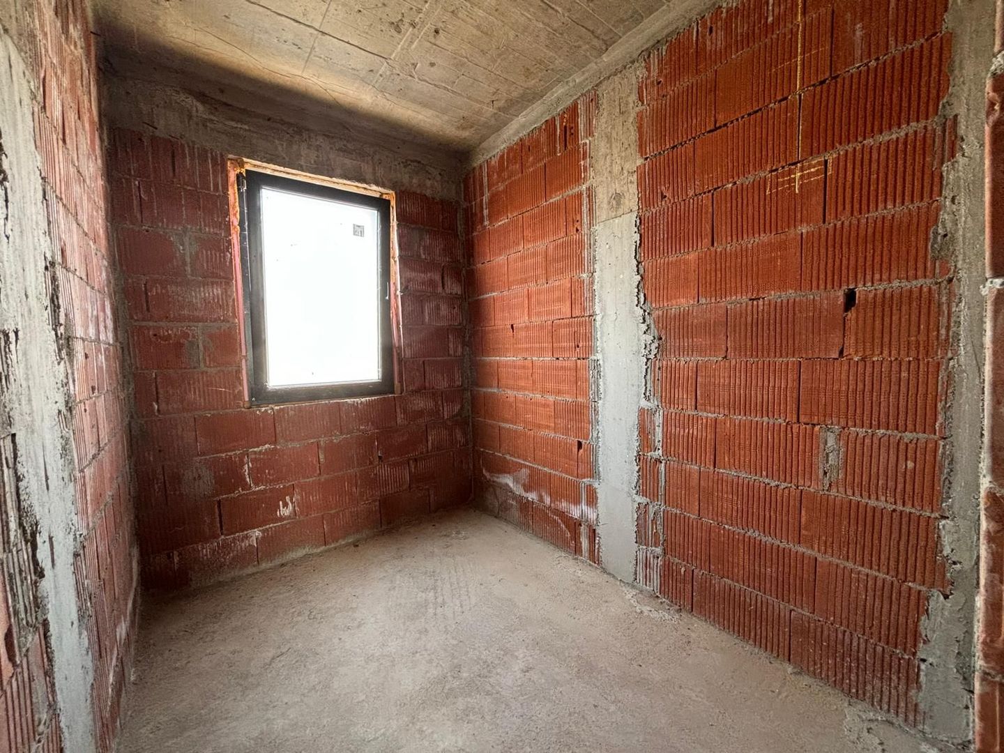 Duplex spatios, design modern cu 3 camere, Sacalaz - Poză 3