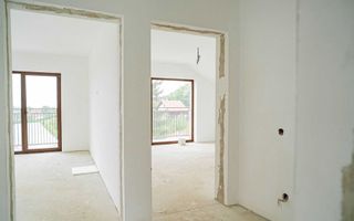 Case individuale cu grădină și garaj – Feleacu - Poză 1