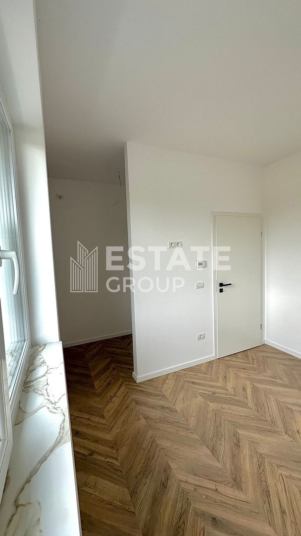 Duplex modern cu 5 camere in Dumbravita - Poză 7