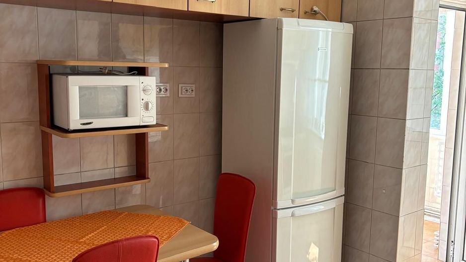 AP. 3 CAMERE 13 SEPTEMBRIE, CENTRALA TERMICA, METROU 7 MINUTE, LIBER - Poză 9