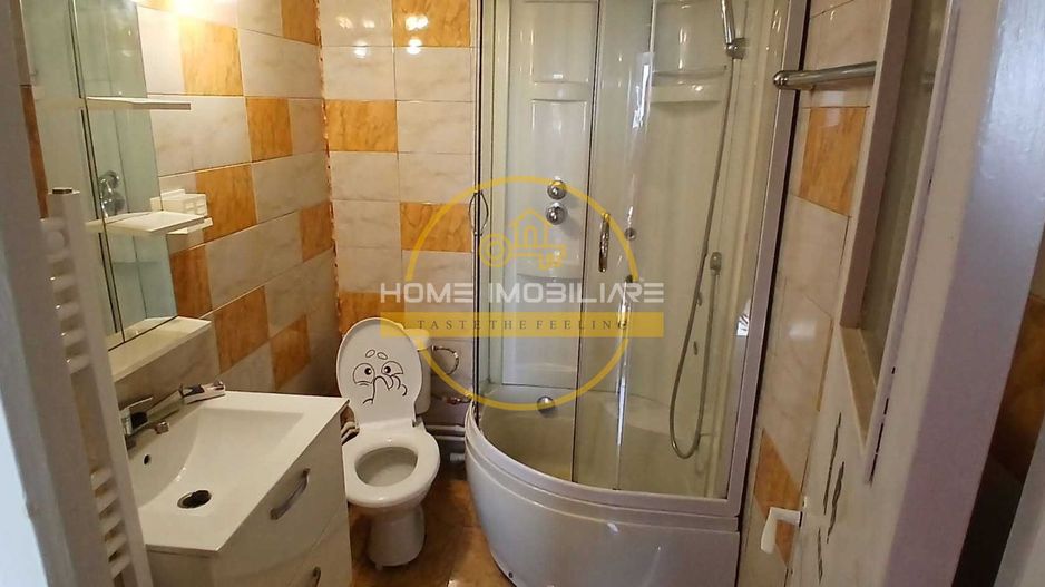Apartament de inchiriat cu 2 camere/ zona Tatarasi - Poză 7
