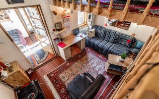 Apartament 2 camere ultracentral + spațiu bonus la demisol - Poză 1