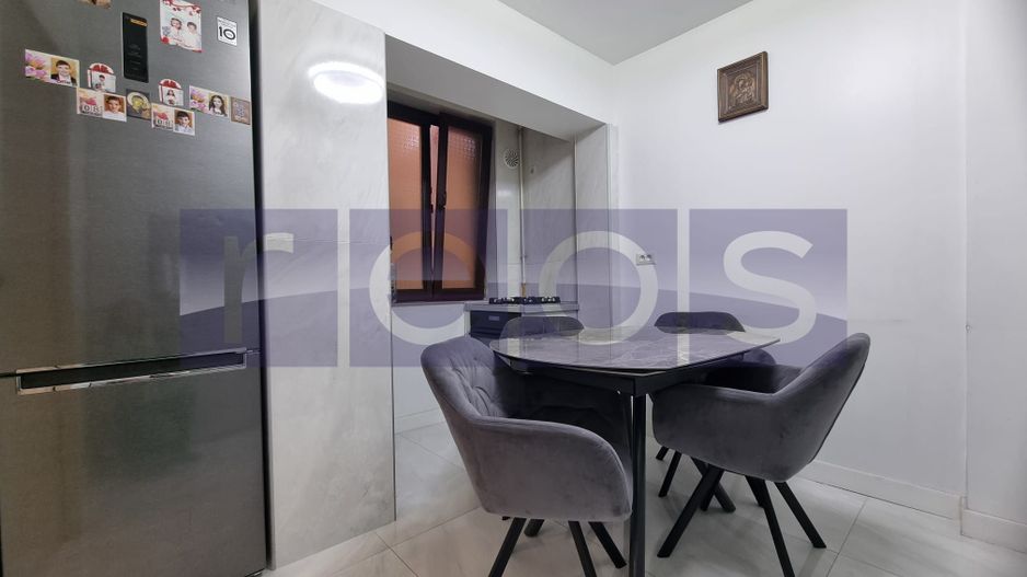 VANZARE- 3 CAMERE- FLOREASCA-DOROBANTI - Poză 12