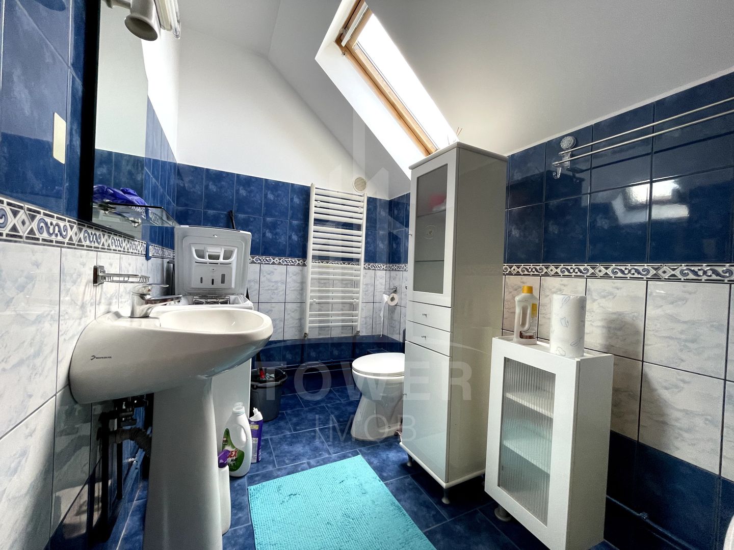 Închiriez apartament 3 camere la vilă – Strand - Poză 11