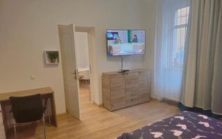 Proprietate ultracentrală, zona Piata Avram Iancu - Poză 4