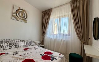 Apartament 3 camere decomandat Podu Ros  Piata Nicolina - Poză 16