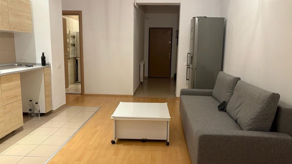 Vanzare 3 camere,  bloc nou, Titan- Pallady-5 min metrou - Poză 1