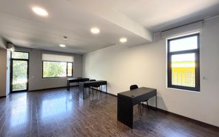 VANZARE VILA SPECTACULOASA | BANEASA | 380MP | VEDERE PADURE | PARCARE - Poză 24