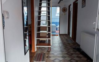 Inchiriere apartament in Vila pentru cazare termen lung, Pitesti - Poză 15