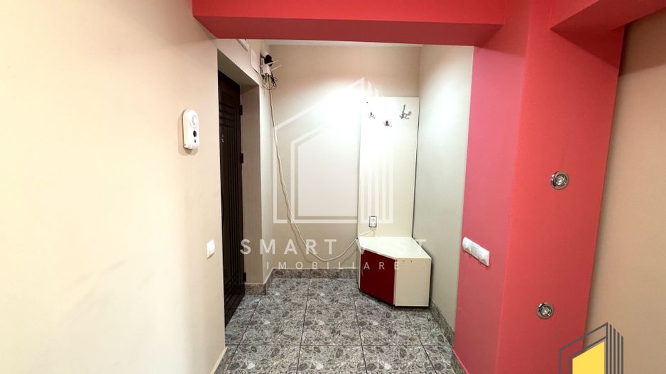 Apartament 2 camere | 50 mp | Zona Micro 16 - Poză 14