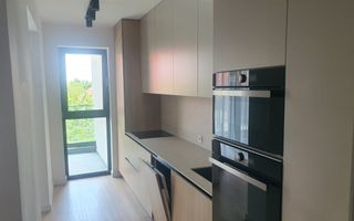Apartament 4 camere de închiriat – IMA RESIDENCE, Iancu Nicolae - Poză 6