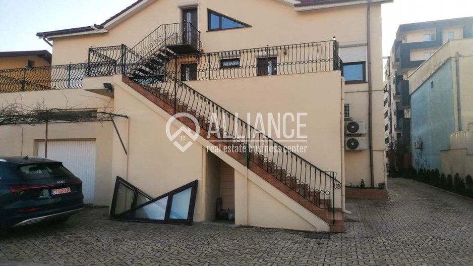 KM4-5 (COD10) - Birouri de inchiriat in cladire mixta - Poză 1