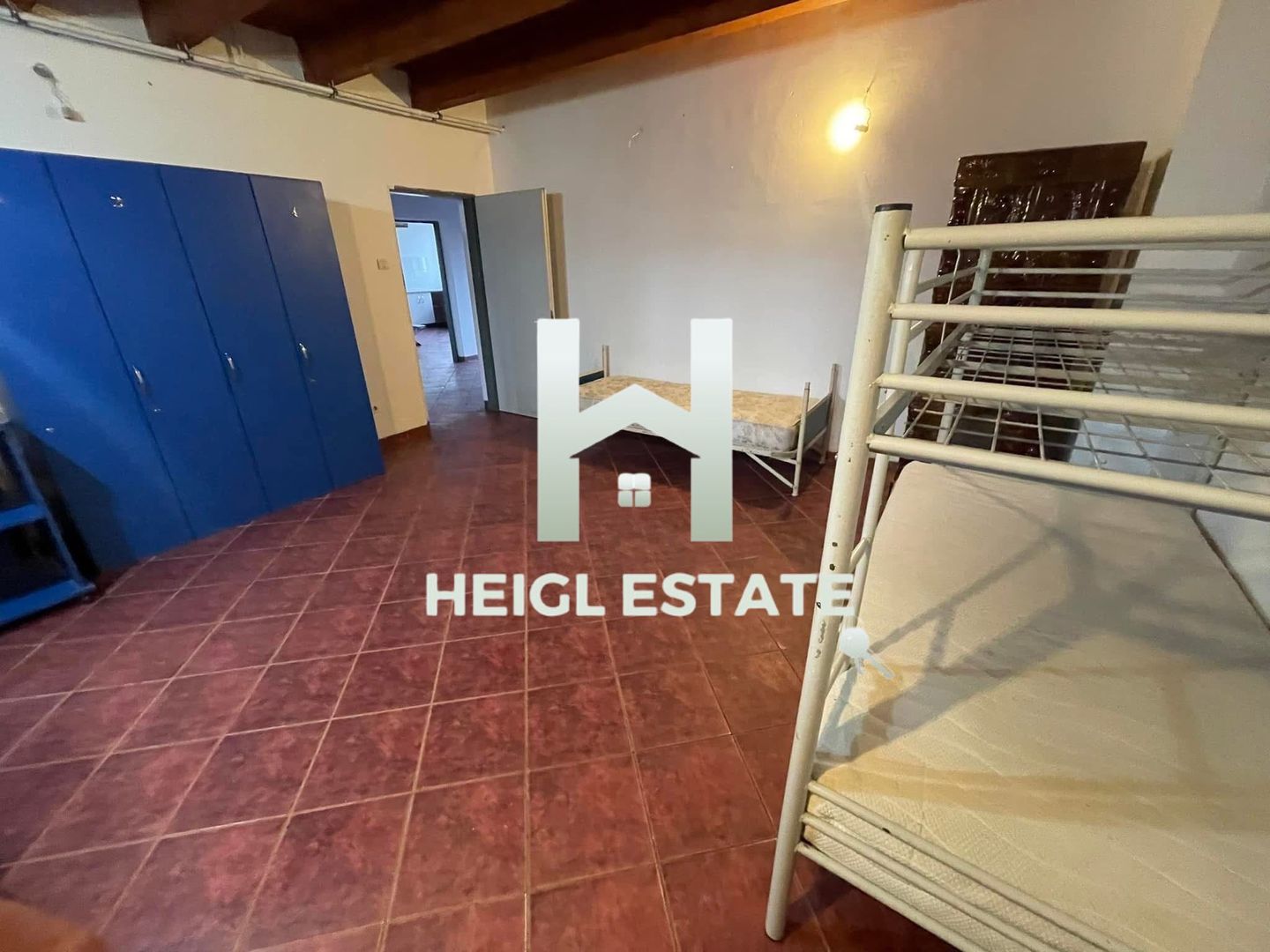 Casa de inchiriat cu 5 camere pentru muncitori zona Freidorf - Poză 7