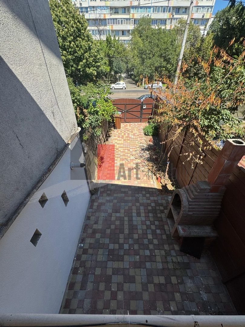 0% Comision-Casa de inchiriat in zona Domenii/Mihalache/1 Mai - Poză 4