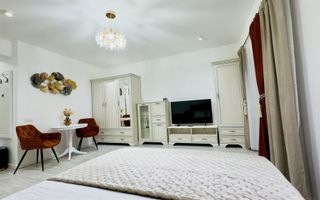 Apartament 1 cameră de închiriat în Freya Home, zona Family Market Bucium - Poză 3