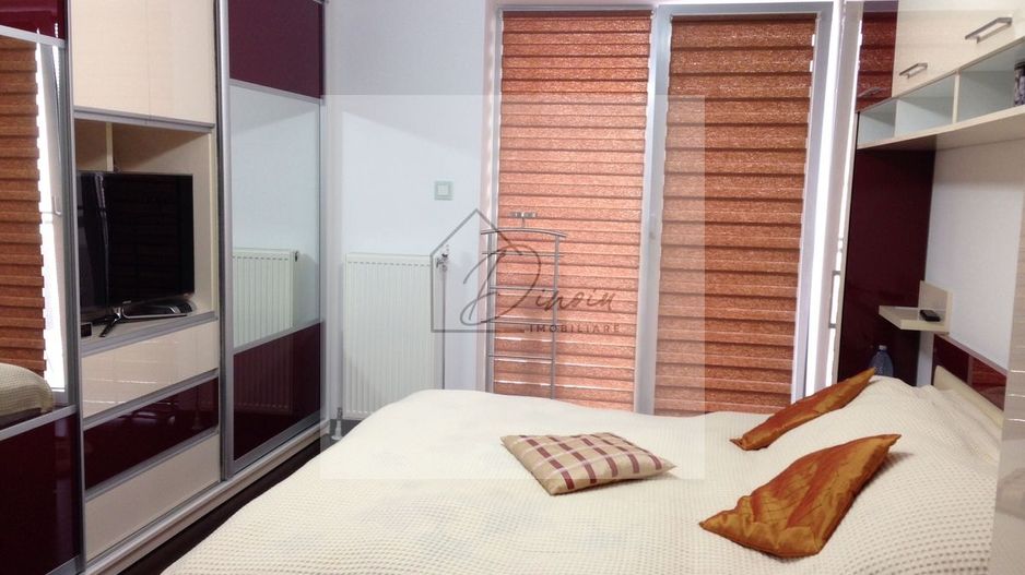 Comision 0% I Apartament 3 camere Asmita Gardens I Delta Vacaresti - Poză 11