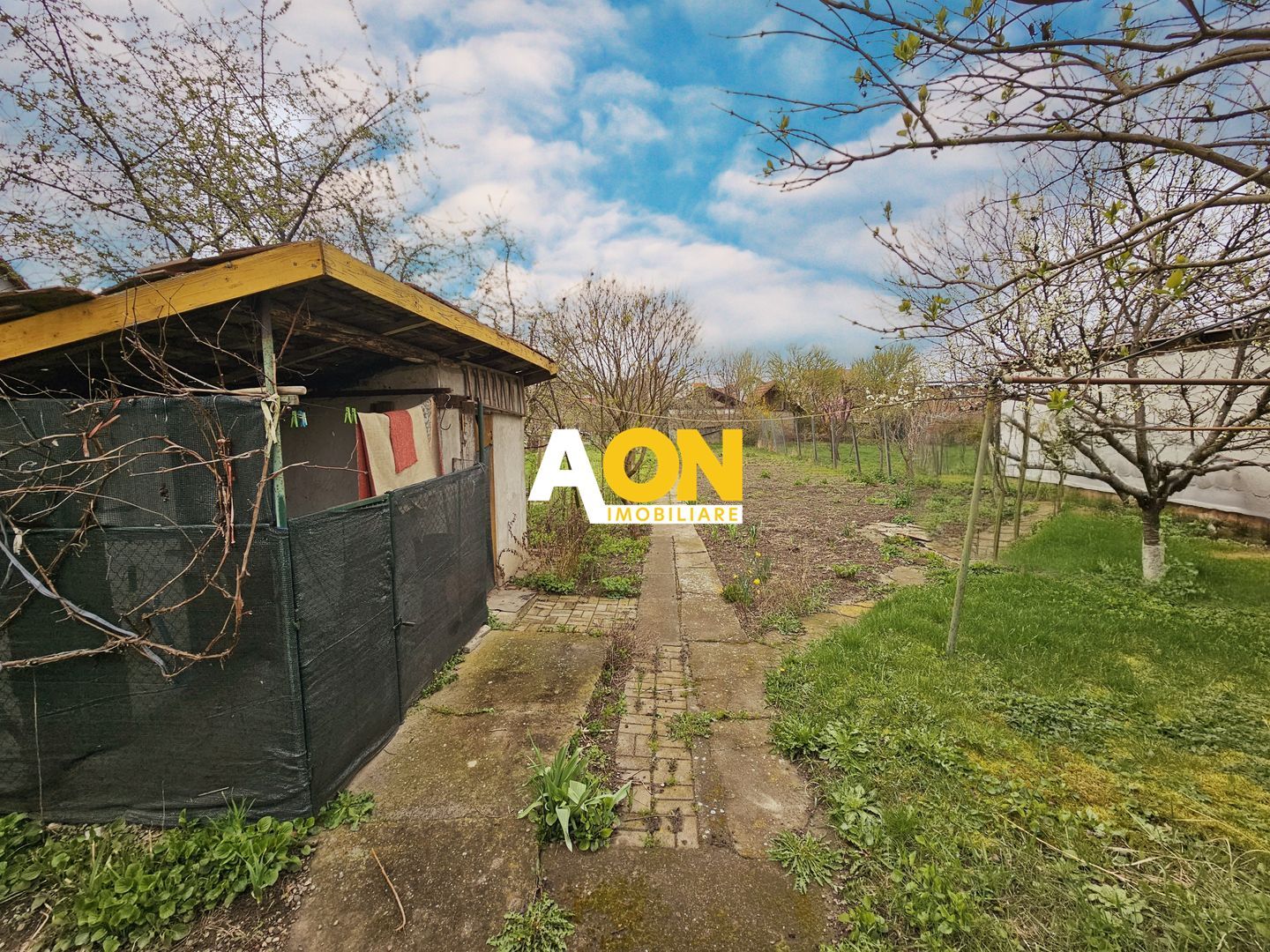 Casa cu 3 camere, renovata, 753 mp teren, zona Prefectura - Poză 8