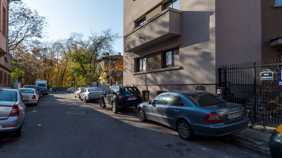 COMISION 0% - Apartament 4 camere renovat modern, in vila complet reamenajata - Poză 11
