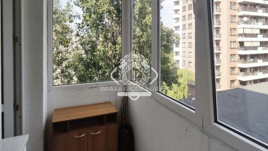 Stefan cel Mare-Stadion Dinamo | Apartament 3 camere | Centrala proprie | Metrou - Poză 7