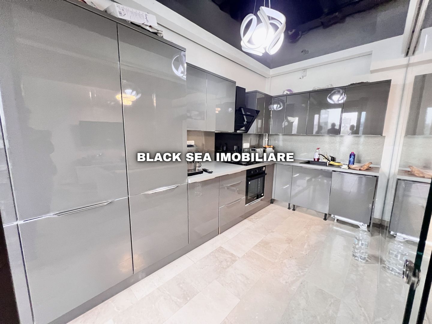 Apartament 2 camere Modern, zona Tomis Plus - Termen Lung - Poză 6