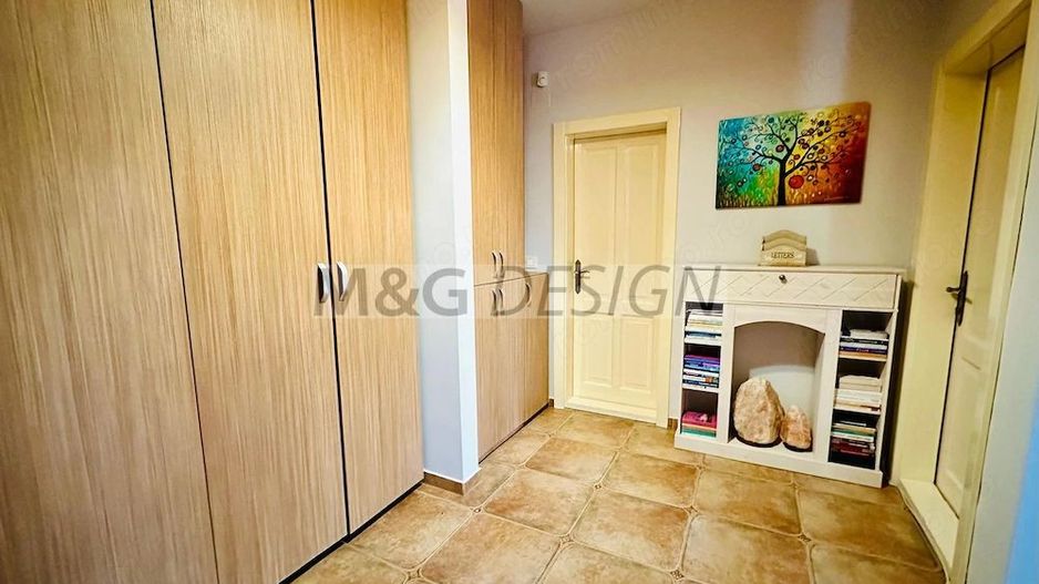 Apartament 2 camere zona Braytim etaj 1 - Poză 8