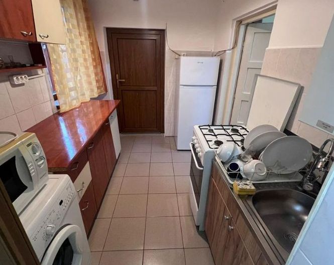 Apartament cu o camera | 24 mp | Zorilor | UMF | USAMV - Poză 6