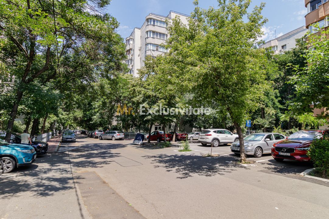 Garsoniera decomandata 37 mp | Zona Mall Vitan - Poză 12