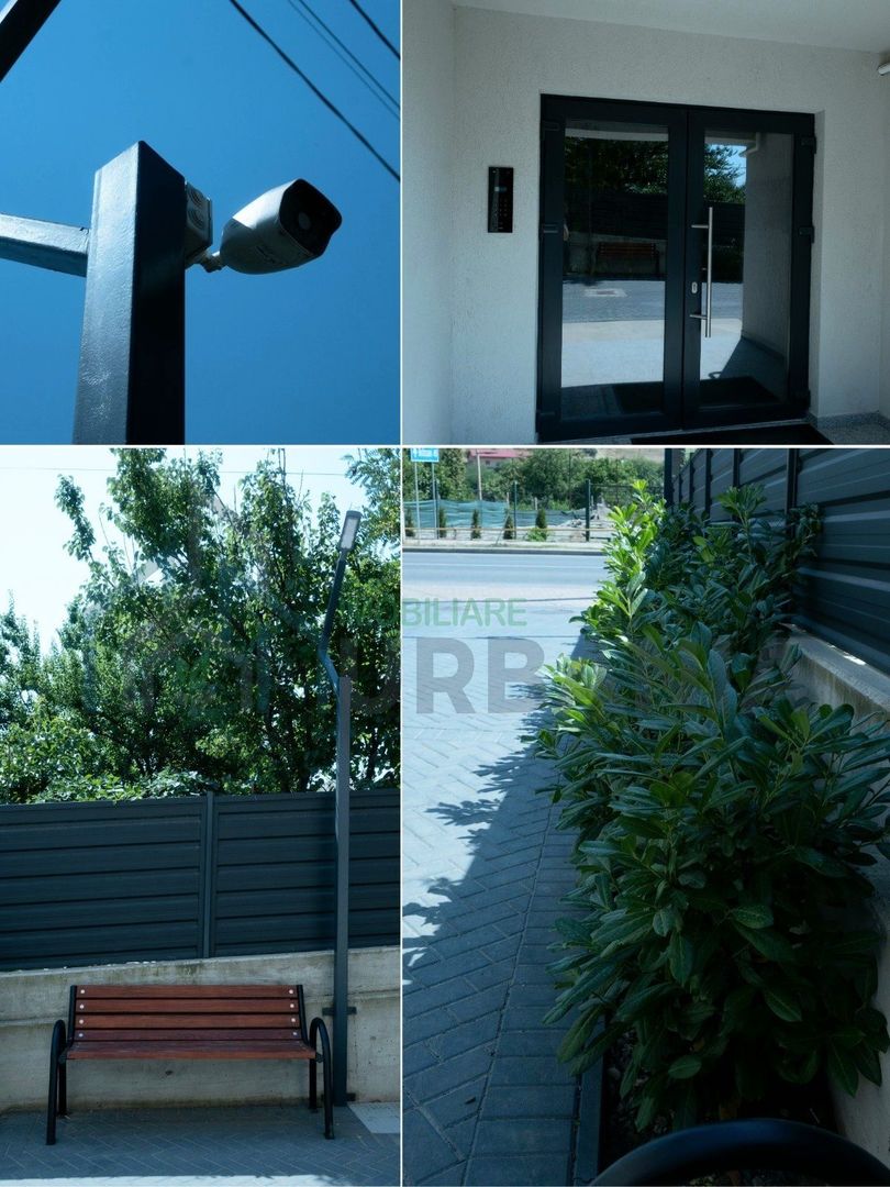 Apartament 2 camere, 51 mp, etaj 2, Complex Rezidențial Nou, Hârlău - Poză 4