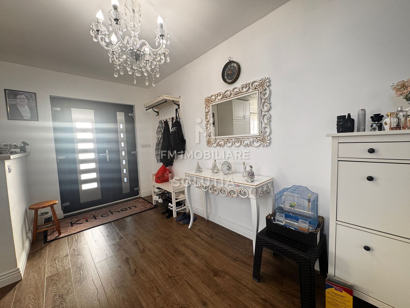 Casă de vânzare Tăuții Măgherăuș | 200 mp | 6 ari - Poză 15