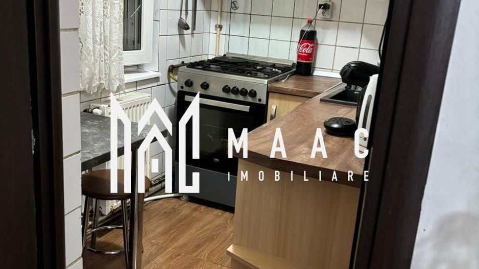 Garsoniera | Etajul 1 | Bucatarie separata | Lazaret - Poză 6