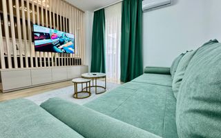 Torontalului-2 Camere-Parcare Subterană - Poză 2