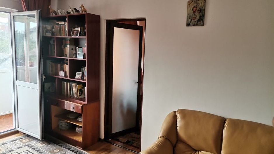 Vanzare apartament 2 camere, Nord - Kaufland - Poză 2