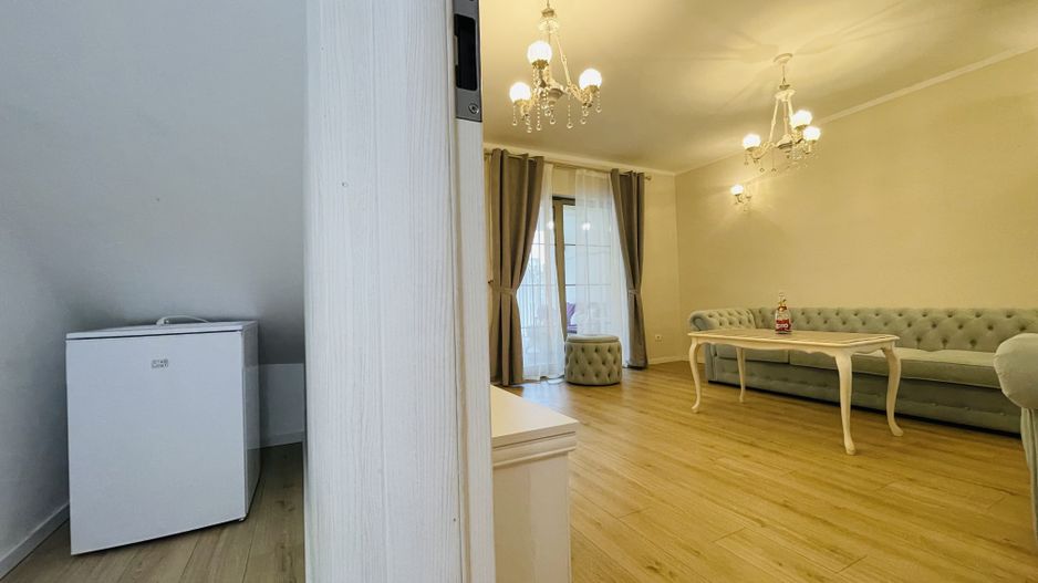 OFERTA INCHIRIATA - Casuta cu suflet, langa Padure | Segmentul Premium - Poză 9