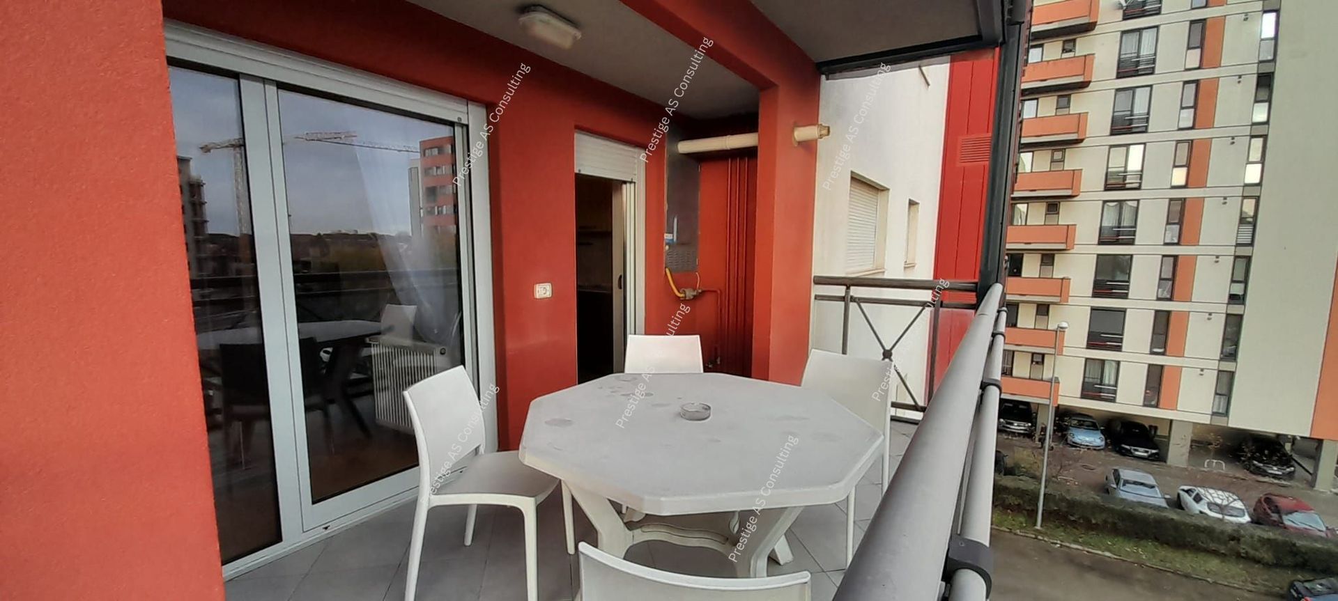 Apartament Decomandat 2 Camere | Parcare subterana | Ring-Torontalului - Poză 5