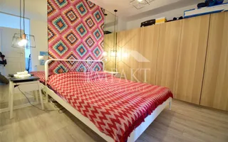 Apartament cu 2 camere in cartierul Marasti, zona 1 Mai! - Poză 17
