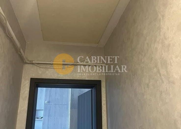 Valea Lupului Apartament 3 camere cu pod si loc de parcare - Poză 10