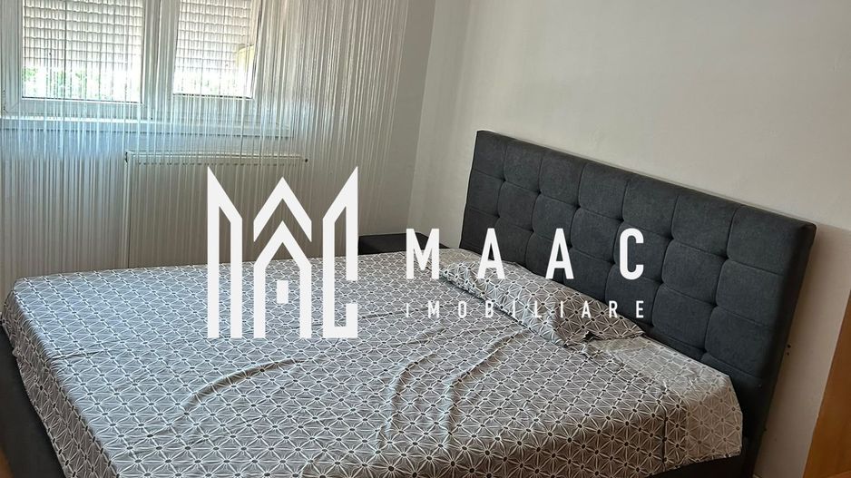 Apartamente de închiriat Sibiu | Terezian | 2 camere, 2 balcoane - Poză 14