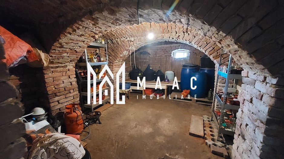 Casă 3 camere de vânzare | Mohu | 105 mp | teren 350 mp - Poză 10