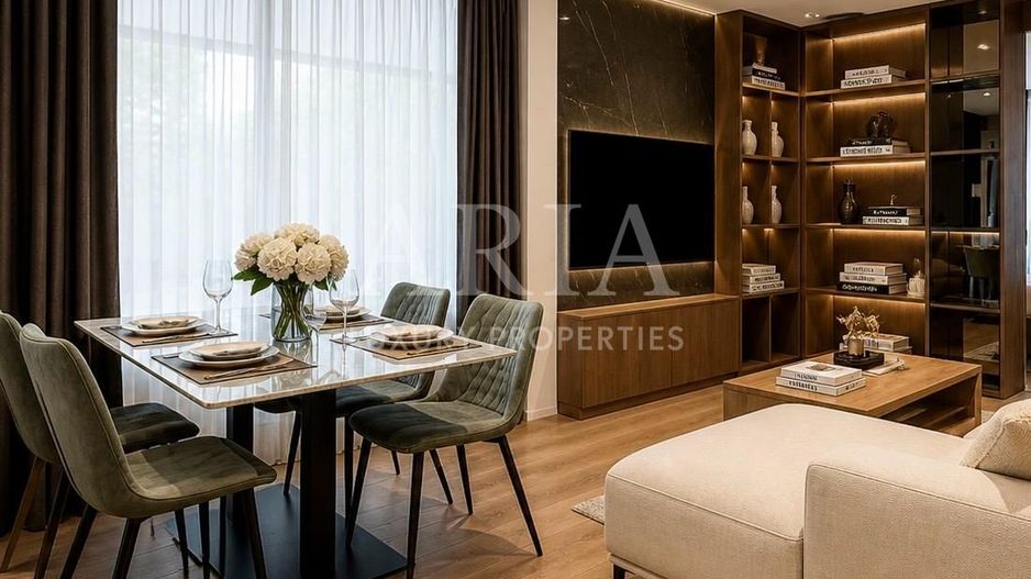 One Charles de Gaulle 4 camere | DUPLEX | 2 locuri de parcare in subteran - Poză 2