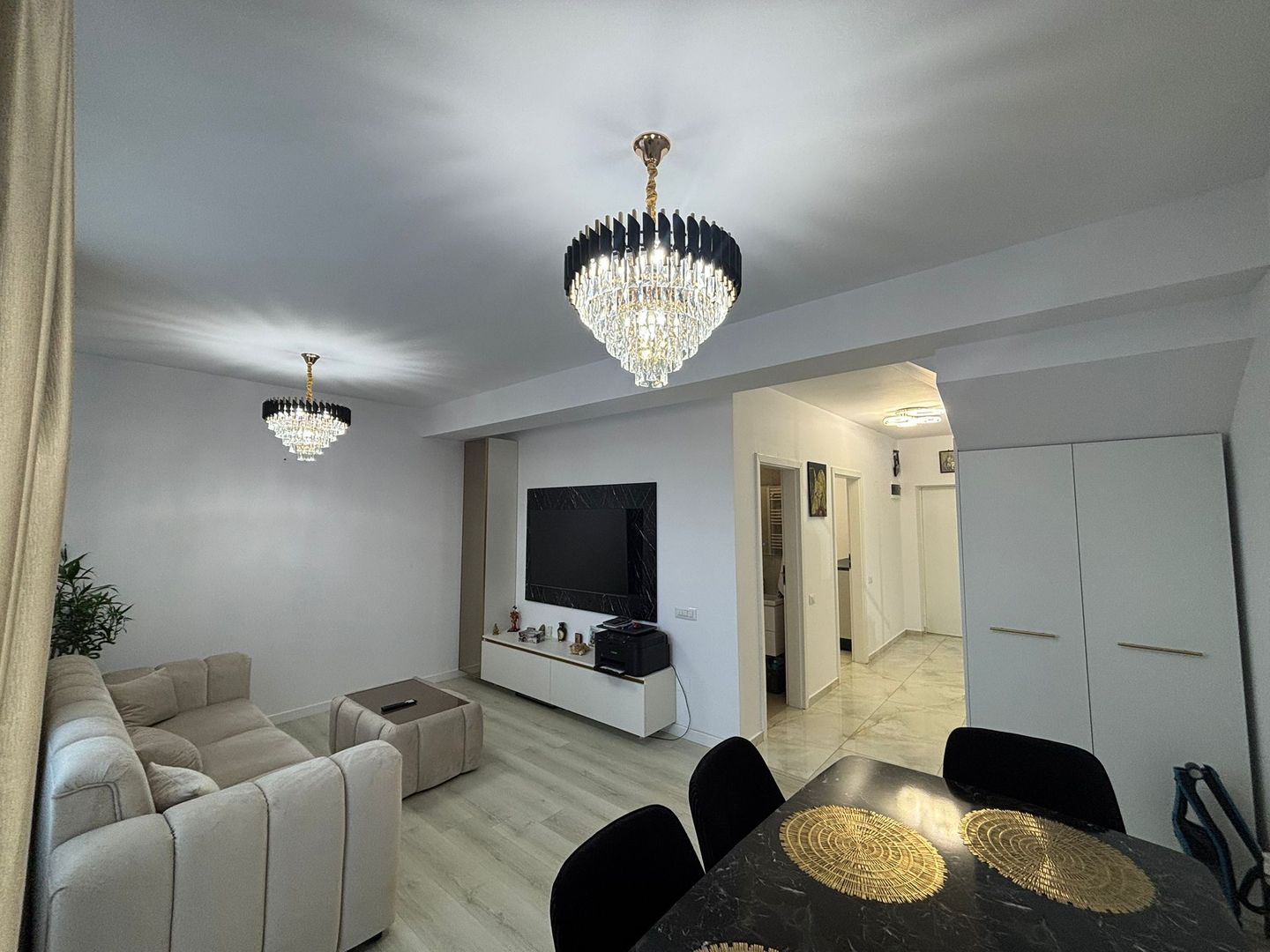 CASA RATE DEZVOLTATOR, MOBILATA / UTILATA, TOATE UTILITATILE, COMIS 0% - Poză 9