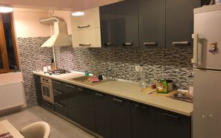 🏡 3 Camere 130 mp | Mobilat Lux | Parcare Subterană | Centrală| Cartier Latin - Poză 8